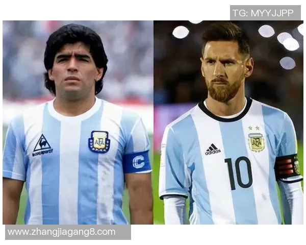 马拉多纳：足球传奇的诞生与辉煌时刻全纪录